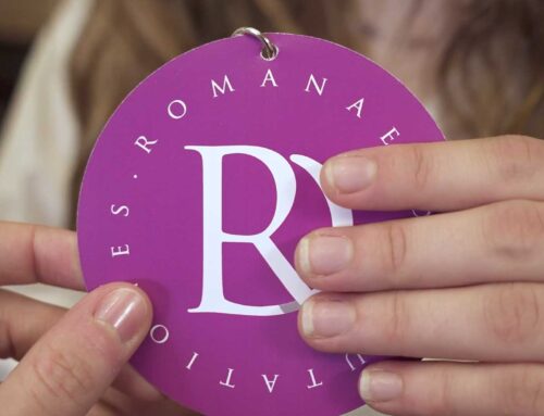 Romanae Disputationes